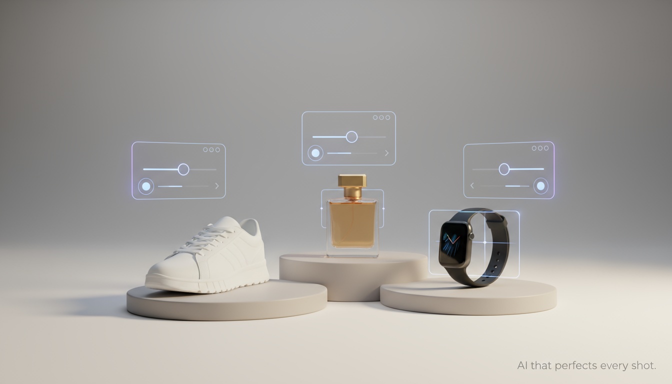 5 Common Product Photo Mistakes (and How AI Can Instantly Fix Them)